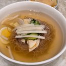 남포면옥 | 을지로입구 평양냉면 남포면옥 동치미 육수 미쉐린 가이드 맛집 후기