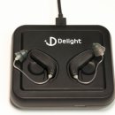 딜라이트 보청기 이미지