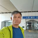 월문6리 마을회관 | 천마지맥"3".갑산.고래산(5번째)