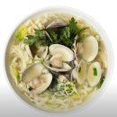 백합칼국수&보쌈