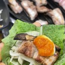 유림옥 | 세종갈비맛집 인정! 생갈비가 정말 맛있었던 유림옥 가족외식 후기