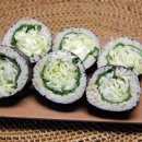 엄마랑김밥 이미지