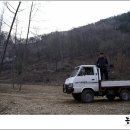 [영월여행] 김삿갓계곡 모운동 동화마을 트럭트레킹 이미지