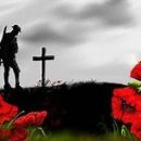 In Flanders fields-By John McCrae 이미지