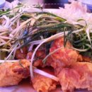 하림치킨 이미지