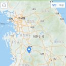 충남 금산군 1500평 밭 매매(매도) 이미지