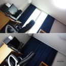 세븐일레븐 서한이스테이점 | [스칼렛홈/대구서문시장커텐] 현풍 서한이스테이 암막커튼으로 어둑하게