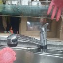 신창비바패밀리 아파트 경로당 | 양산 싱크대 수전 교체 양산 신창비바패밀리아파트