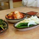 밀양순대국집