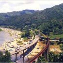 압록유원지 이미지