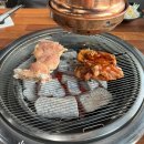 대나무집참숯갈비 | 순천정원박람회맛집 닭구이 무한리필 천계산장 오천점