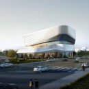 국민체육센터 실내체육관 이미지