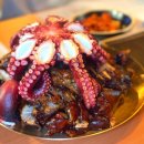 6628 | 미금역 맛집, 야들야들한 보약족발보쌈 미금점 존맛 후기