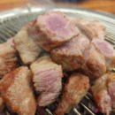 청솔숯직화구이