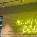 BBQ 복현아너스점