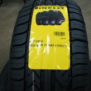 PIRELLI 205/45R17 Eufori@ run-flat 이미지