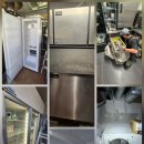 [W134][YM REFRIGERATION] 냉장고·냉동고 수리부터 에어컨 설치까지 이미지