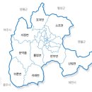 원주천.장양천.홍양천 주변 산책로 이미지
