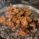 돼지갈비생목살