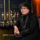 경기도의회 민주당, 미래통합당의 '봉준호 공약' 비난 이미지