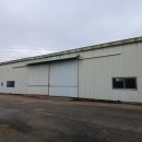 OK화성공장공인중개사사무소 | 화성 공장 임대 팔탄면 율암리 110평 공장+부속건축물 28평 호이스트5t 2차선대로변