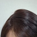 황금빛 | 꽃을든남자 크리닉칼라 아주밝은황금빛 염색 후기