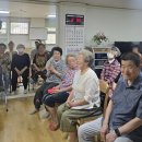 군수1리 경로당 이미지