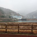 화천수력발전소 이미지