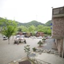 유명산힐링캠핑장 이미지