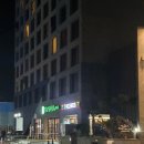 GS25 신시가지 | [제주서귀포여행] 서귀포 시내 가성비 숙소 타마라제주호텔 후기(+1층 편의점, 세탁실)