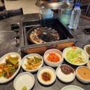 고기장인 | 용산 고기맛집 직화장인 후기