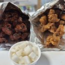 석남역 맛집 거북시장 영성상회 닭강정 후기