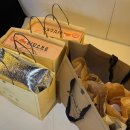 다니부띠끄 | [대전] 성심당 롯데점 완전 정복! 케익부띠끄부터 옛맛솜씨까지 한곳에서 즐기기