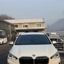 경북모터스 | 220i 어드밴티지 트림 BMW재구매 경북 영주 출고후기, BMW 도이치모터스 원주 전시장, 강릉 춘천 및...