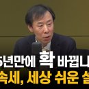 증여.상속세 확 바뀝니다 이미지