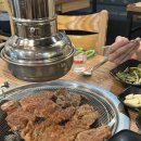 다미정숯불갈비 이미지