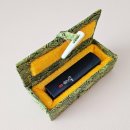 별그대 | D+31 우리 아기 탯줄로 만든 ‘그대,별 탯줄 도장 DIY 세트’ 내돈내산 후기