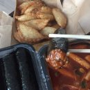 이웃집소녀떡볶이 용산점