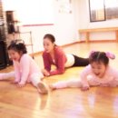 유아발레1 이미지