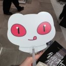 주식회사 현무 | 괴담출근 팝업 MD부스, 포토이즘, 사원증 제작후기 | 굿즈 실물 괴출 엠디 구매특전 룰렛 md리스트