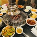 배가네참숯구이