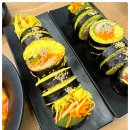 담뿍김밥