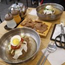 육쌈냉면동성로