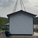 인계가설재 | 시골에 집을 지어보자..!2편