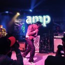 베이식X넉살X딥플로우 | [공연후기] 스캄더스트 내한공연 / 스캄더스트...힙합공연 추천 / 바스코 씨잼 딥플로우 넉살 던밀스