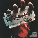 Judas Priest - British Steel (1980) 이미지