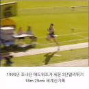 남자 세단뛰기 세계신기록 보유자...gif 이미지