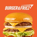 버거앤프라이즈 이미지