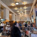 임페리얼 | 세상에서 가장 아름다운 카페 중 하나, 프라하 카페 임페리얼 워크인 후기