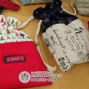 재봉틀로 소품 만들기(홈패션) 이미지